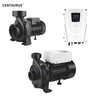 SCPM SOLAR PUMP