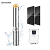 3CNP 3/4INCH SOLAR ENERGYPLASTICIMPELLER PUMP