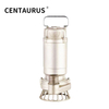 STAINLESS SEWAGE PUMP
