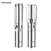 4CND 4/6INCH SOLAR ENERGY STAINLESS STEEL IMPELLER PUMP