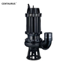 QSB Submersible slurry pump