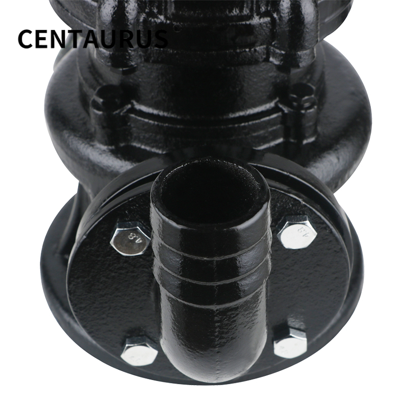 SEWAGE PUMP