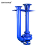 BYZ Submerged slurry pump