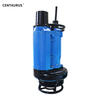 KBZ submersible drainage pump
