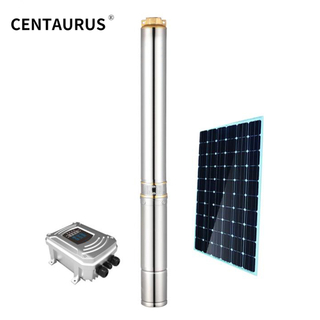 SOLAR PUMP