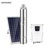 3CNS 3 LNCH STAINLESS STEEL SOLAR SCREW PUMP