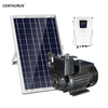 SZB SOLAR PUMP