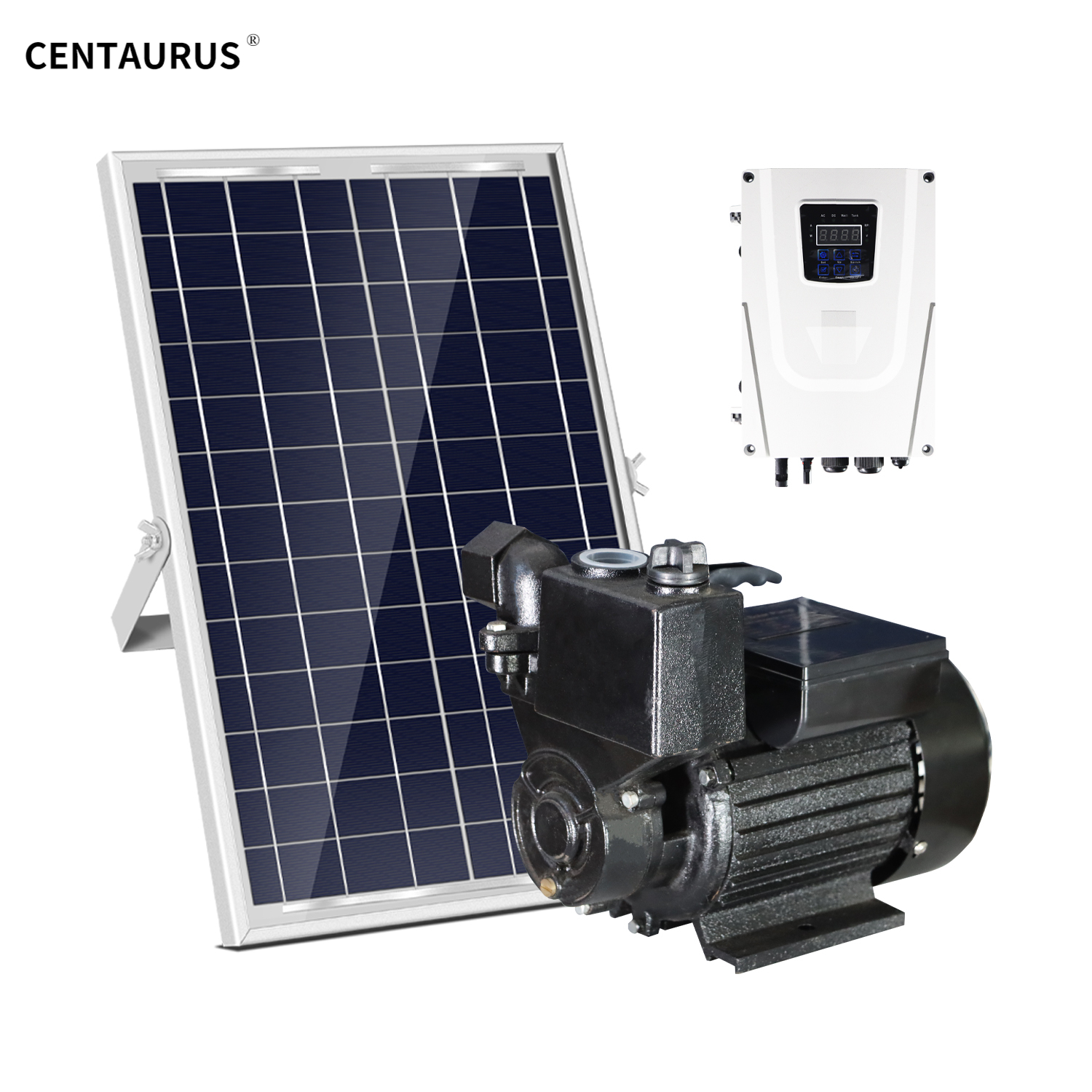SZB SOLAR PUMP