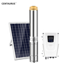 3CNP 3/4INCH SOLAR ENERGYPLASTICIMPELLER PUMP