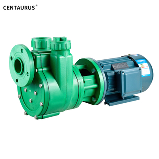 FS-R Centrifugal pump / FS(Z)-R self priming pump