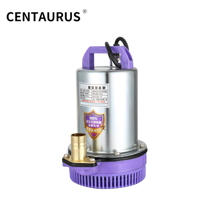 DC Pump