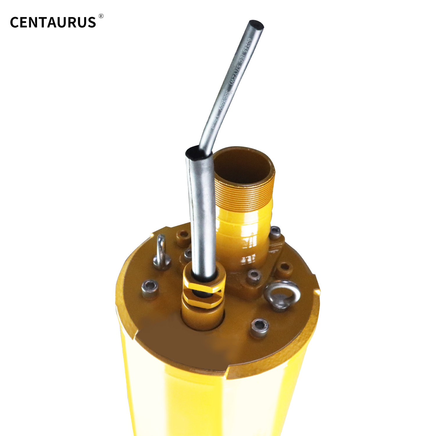 QXN Built in Submersible Engineering Pump