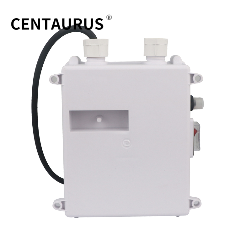 CN-1 SIGNAL PHASE