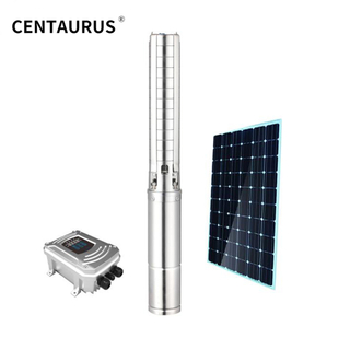 SOLAR PUMP