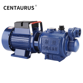 Centrifugal Pump