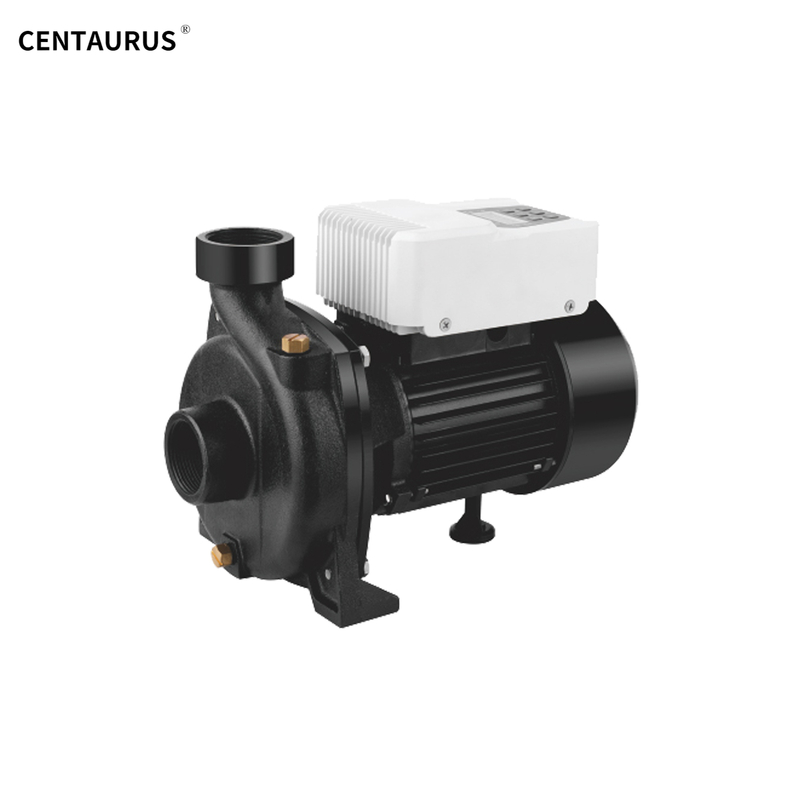 SCPM SOLAR PUMP