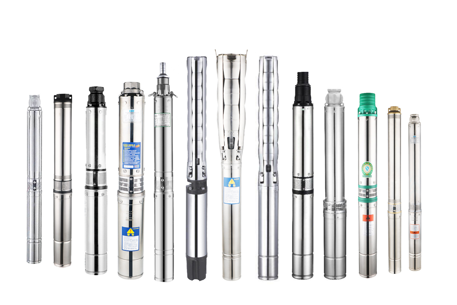 Submersible pump manufacturers tell you key tips for safe use and wise selection of submersible pumps.