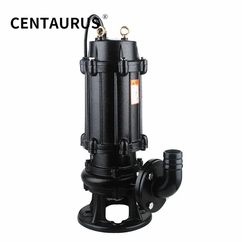 SEWAGE PUMP