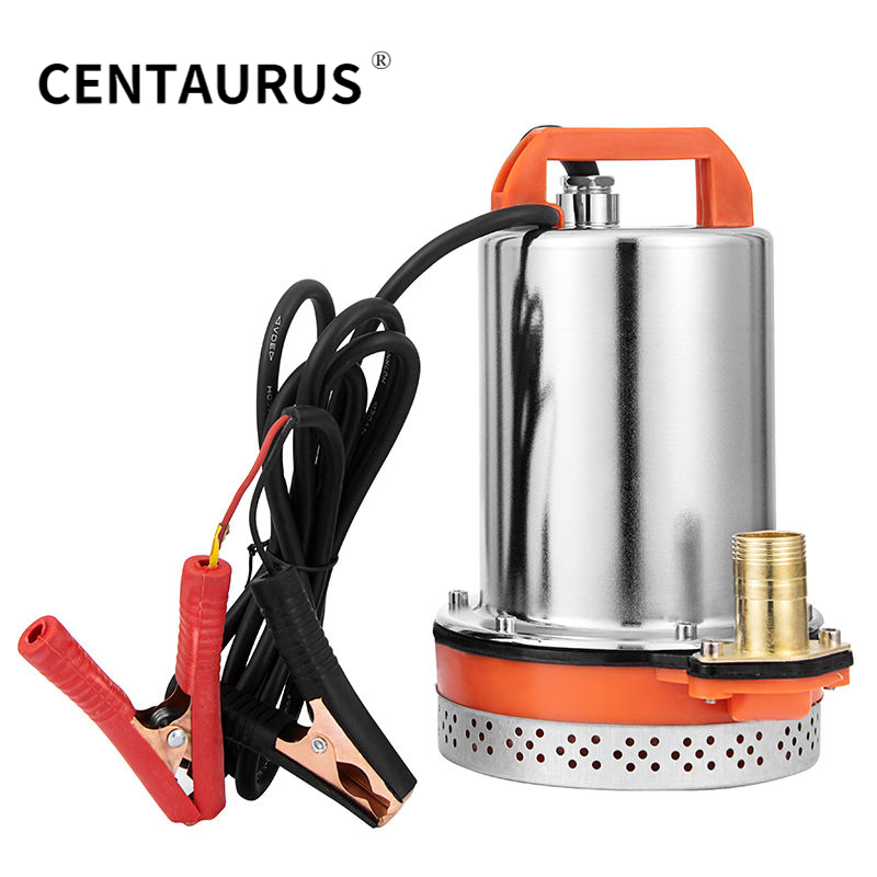 DC Pump