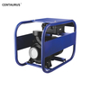 SCPM SOLAR PUMP