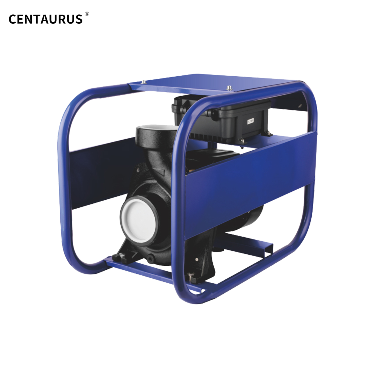 SCPM SOLAR PUMP