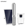 3CND SOLAR ENERGY STAINLESS STEEL SCREW PUMP