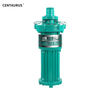 QY Oil-immersed submersible pump