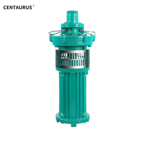 QY Oil-immersed submersible pump