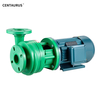 FS-R Centrifugal pump / FS(Z)-R self priming pump